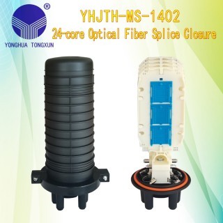 YHJTH-MS-1402 24-core Optical Fiber Splice Closure